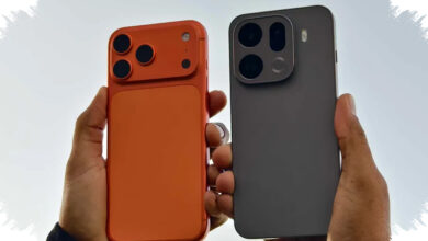 Oppo Find X9s vs iPhone 17 Pro, Kamera Compact Ini Bikin Sulit Menebak Pemenangnya