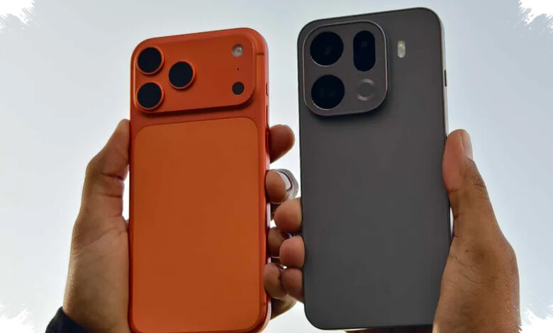 Oppo Find X9s vs iPhone 17 Pro, Kamera Compact Ini Bikin Sulit Menebak Pemenangnya