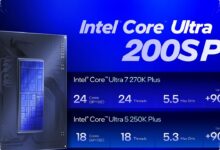 Intel Diam-Diam Naikkan Harga Core Ultra 200S Plus, Nilainya Tak Lagi Semanis Awal Rilis