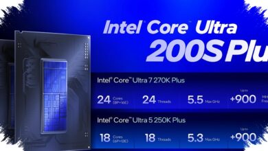 Intel Diam-Diam Naikkan Harga Core Ultra 200S Plus, Nilainya Tak Lagi Semanis Awal Rilis