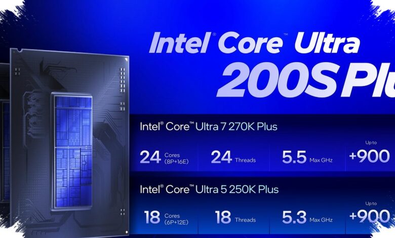 Intel Diam-Diam Naikkan Harga Core Ultra 200S Plus, Nilainya Tak Lagi Semanis Awal Rilis