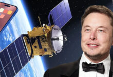 Elon Musk Bantah Kabar Gadget AI SpaceX, Rumor Smartphone Starlink Kembali Mentah