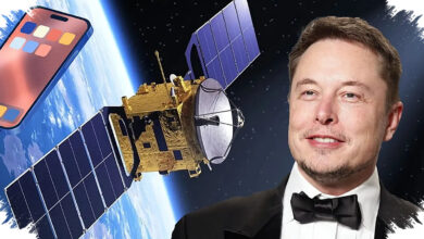Elon Musk Bantah Kabar Gadget AI SpaceX, Rumor Smartphone Starlink Kembali Mentah