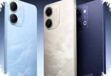 iQoo Z11i Resmi, HP Rp 3 Jutaan dengan Baterai 6.500 mAh dan Snapdragon 4 Gen 2