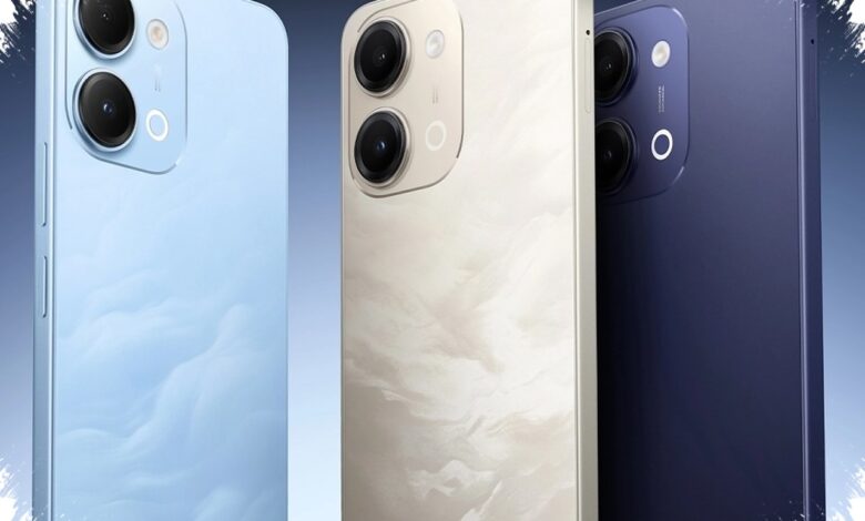 iQoo Z11i Resmi, HP Rp 3 Jutaan dengan Baterai 6.500 mAh dan Snapdragon 4 Gen 2