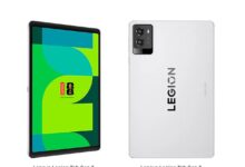 Lenovo Rilis 3 Perangkat FIFA World Cup 26 Edition, Ada Laptop Gaming dan Tablet Neon