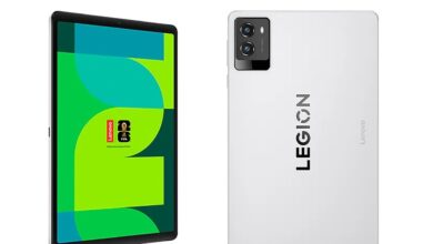Lenovo Rilis 3 Perangkat FIFA World Cup 26 Edition, Ada Laptop Gaming dan Tablet Neon