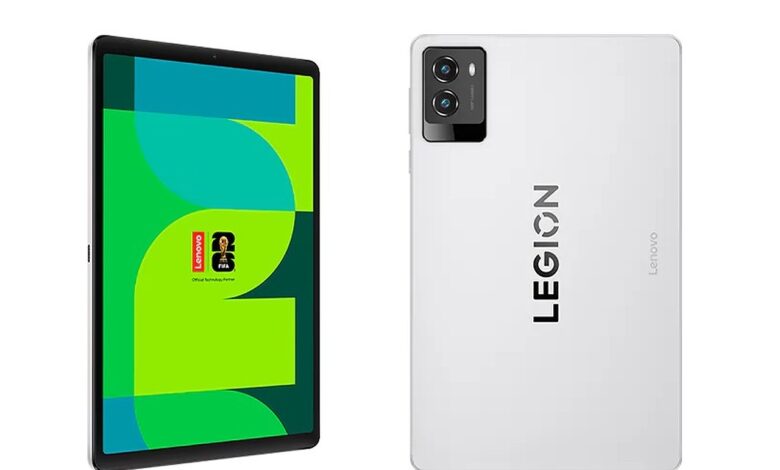 Lenovo Rilis 3 Perangkat FIFA World Cup 26 Edition, Ada Laptop Gaming dan Tablet Neon