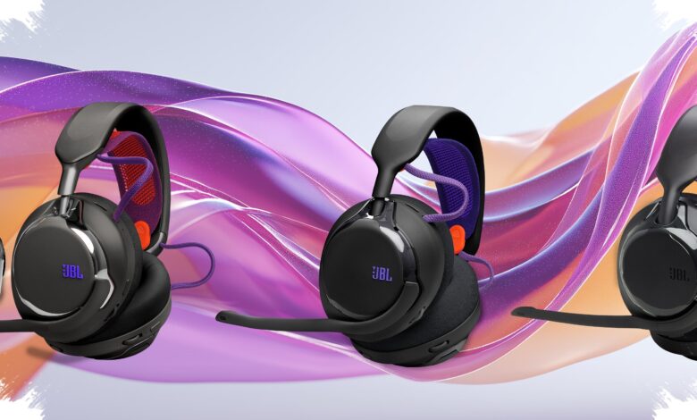 JBL Bawa 3 Headset Gaming Quantum ke Indonesia, Quantum 250 Mulai Rp 1,4 Juta