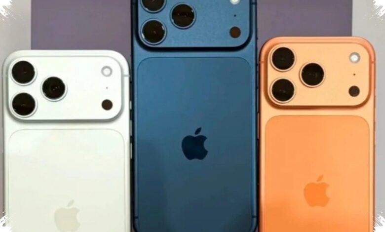 14 HP Android Murah Mirip iPhone Pro Max, Banyak yang Bikin Sulit Bedakan