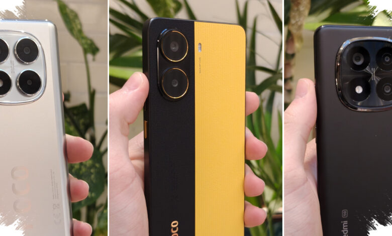 Masih Ada HP Rp 1 Jutaan, Ini Daftar Harga Xiaomi, Redmi, dan Poco per 3 Juli 2026