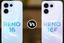 Harga Oppo Reno 16 dan Reno 16F Naik Tajam, Ini Alasan di Baliknya