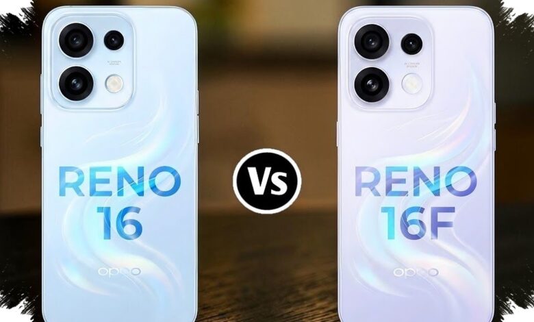 Harga Oppo Reno 16 dan Reno 16F Naik Tajam, Ini Alasan di Baliknya