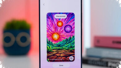 Generative Edit Samsung S26 Ultra Bisa Selamatkan Foto Konser yang Berantakan