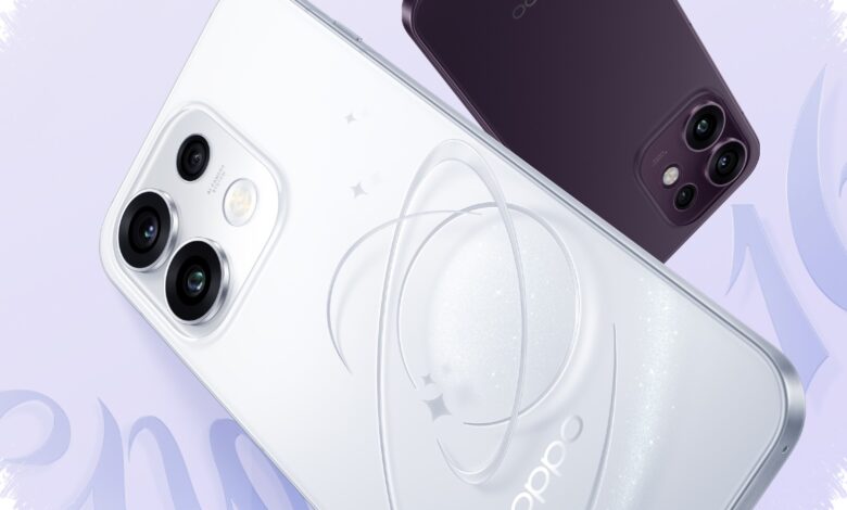 Oppo Reno 16 Series Resmi di RI, Ini yang Bikin Harga Rp 7,9 Juta Terasa Menarik