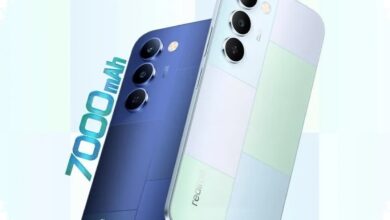 Baterai 7.000 mAh realme P4 Lite Ternyata Segini Iritnya Saat Dipakai Gaming