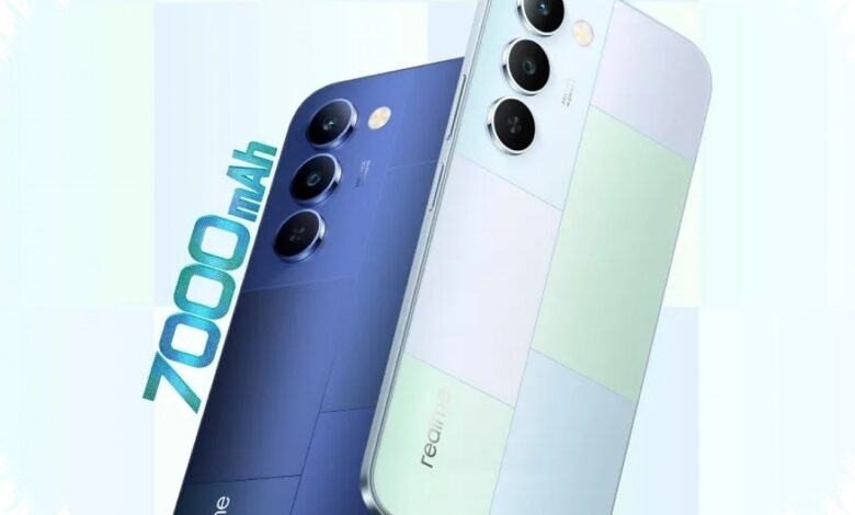 Baterai 7.000 mAh realme P4 Lite Ternyata Segini Iritnya Saat Dipakai Gaming