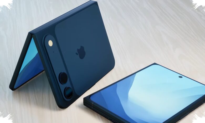 Apple Naikkan Target Produksi iPhone Lipat, iPhone Ultra Disebut Tembus 10 Juta Unit