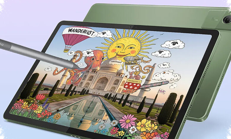 Moto Pad 60 Series Mulai Rp 2,3 Juta, Tiga Pilihan Tablet Motorola untuk Pelajar