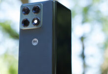 Motorola Ikut Buka Jalan ke iPhone, Kirim File Kini Tak Lagi Ribet