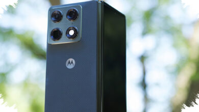 Motorola Ikut Buka Jalan ke iPhone, Kirim File Kini Tak Lagi Ribet