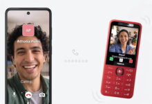 HMD Rilis 4 HP Nokia Baru dengan AI, Tombol Fisik Masih Dipertahankan