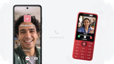 HMD Rilis 4 HP Nokia Baru dengan AI, Tombol Fisik Masih Dipertahankan