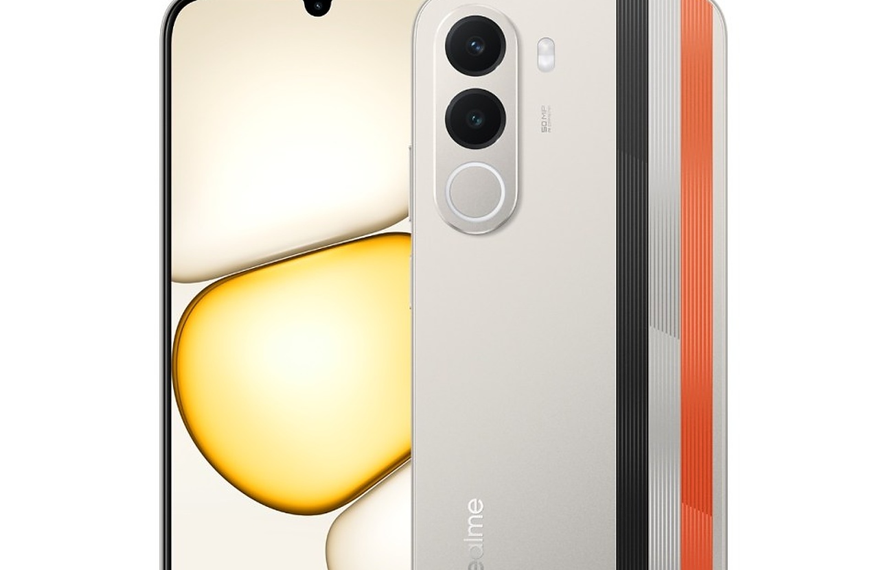 Baterai 8.000 mAh Bikin realme P4x Tahan Lama Main Game, Begini Hasil Ujinya