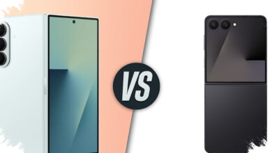 Bocoran Wajah Baru HP Lipat Samsung, Fold 8 Lebih Lebar dan Flip 8 Minim Ubah