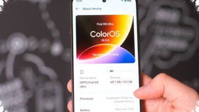 Realme UI Ikut Digabung ke ColorOS, Tanda Konsolidasi BBK Makin Jelas