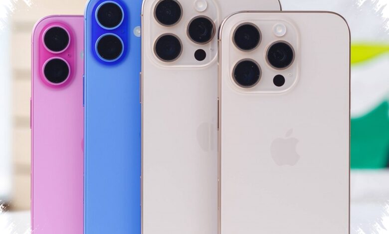 Harga iPhone 16 Naik di Indonesia, Ini Daftar Lengkap per 6 Juli 2026