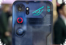 Nubia Neo 5 GT Special Edition Bawa DNA RedMagic ke Kelas Menengah
