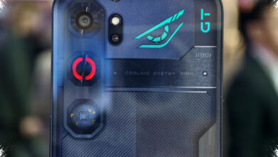 Nubia Neo 5 GT Special Edition Bawa DNA RedMagic ke Kelas Menengah