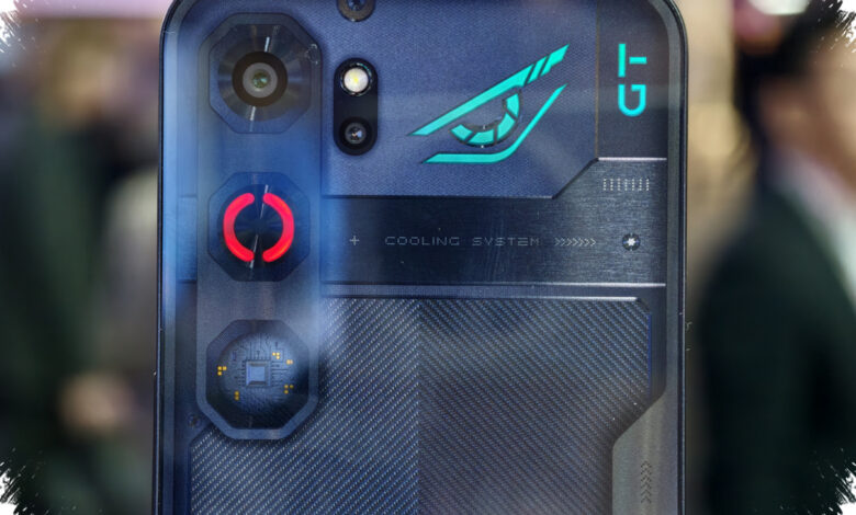 Nubia Neo 5 GT Special Edition Bawa DNA RedMagic ke Kelas Menengah