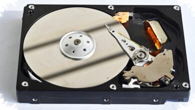 SSD China Mulai Masuk Laptop Bisnis Lenovo, Samsung dan WD Ikut Tersenggol