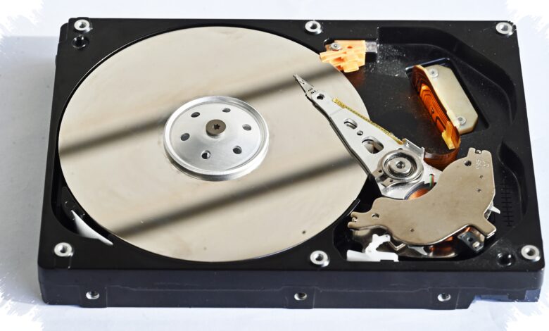 SSD China Mulai Masuk Laptop Bisnis Lenovo, Samsung dan WD Ikut Tersenggol