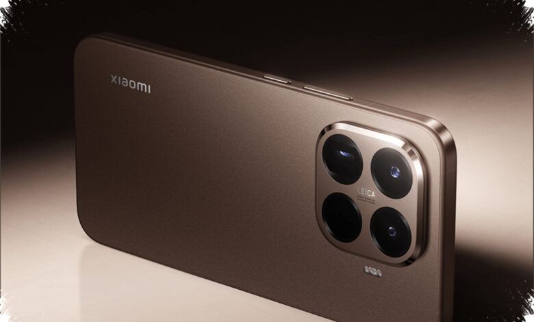 Xiaomi 17T Pro, Baterai 7.000 mAh dan Kamera Zoom 5x yang Bikin Makin Puas