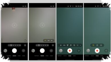 One UI 8.5 Bikin Dual Rec Samsung Seolah Hilang, Ternyata Ada Mode Baru yang Lebih Fleksibel