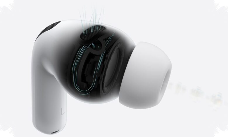 AirPods Berkamera Apple Tertunda, Privasi dan AI Jadi Tanda Tanya Besar
