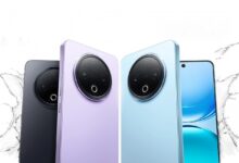 Vivo Y500 Mendarat di Indonesia, Baterai 8.100 mAh Jadi Senjata Utamanya