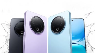 Vivo Y500 Mendarat di Indonesia, Baterai 8.100 mAh Jadi Senjata Utamanya