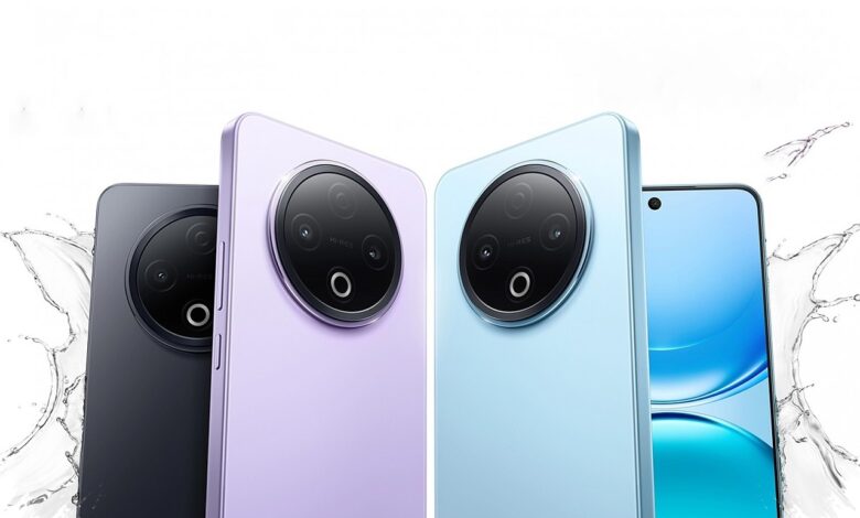 Vivo Y500 Mendarat di Indonesia, Baterai 8.100 mAh Jadi Senjata Utamanya