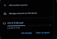 Google Ubah Aturan Backup Android, Kini Kuota Penyimpanan Akun Ikut Tersedot