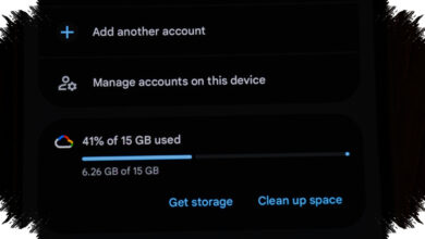 Google Ubah Aturan Backup Android, Kini Kuota Penyimpanan Akun Ikut Tersedot