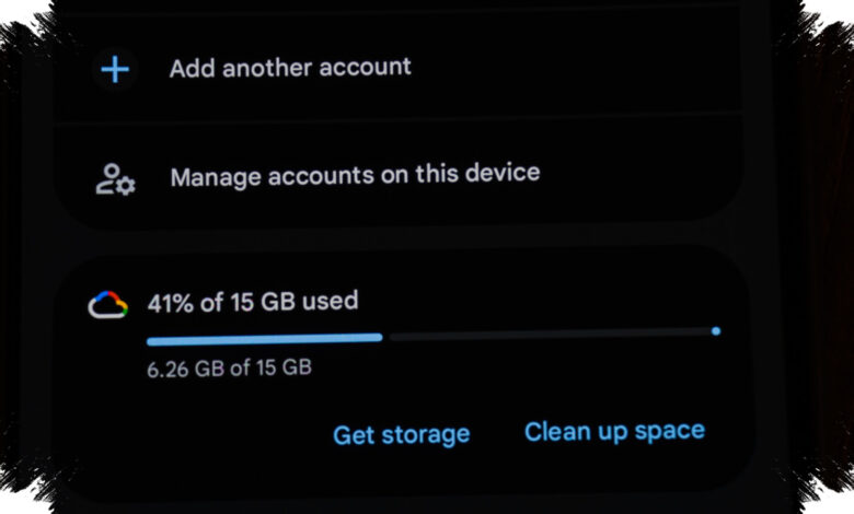 Google Ubah Aturan Backup Android, Kini Kuota Penyimpanan Akun Ikut Tersedot