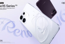 Oppo Reno 16F 5G Masuk Indonesia, Baterai 7.000 mAh Tapi Harganya Bikin Kaget