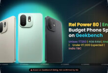 Itel Power 80 Hadir di Indonesia, Baterai 7.000 mAh dan IP69 di Harga Rp 2,3 Juta