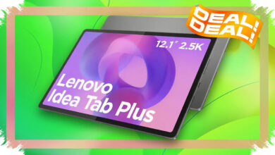 Lenovo Idea Tab Hadir di RI, Bonus Keyboard dan Pen Bikin Tablet Pelajar Ini Menarik