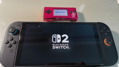 Nintendo Siap Setop Switch Generasi Pertama di Eropa, Era Lama Makin Dekat Tamat