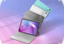 Lenovo Idea Tab Pro Gen 2 Hadir di RI, Tablet AI 13 Inci yang Serius Bekerja